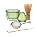 Hario Matcha Collection Set