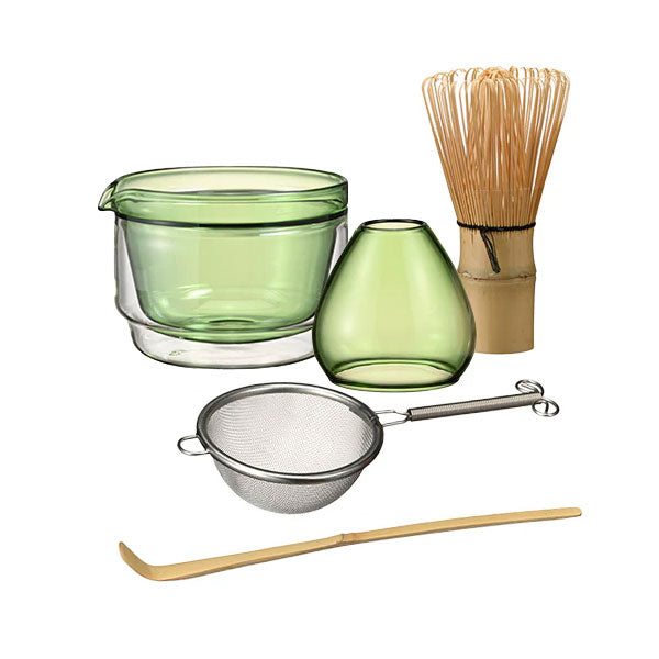 Hario Matcha Collection Set