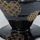 Hario Miyabi Ceramic Pour Over Coffee Dripper