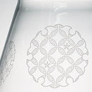 Hario Miyabi Glass Coffee Server in Clear Finish