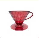 Hario V60 Colours Of Japan Dripper