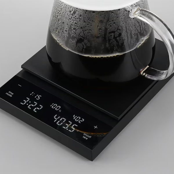 Hario Polaris Brewing Scale