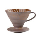 Hario Purion Clay Coffee Dipper V60 02, 600 ml
