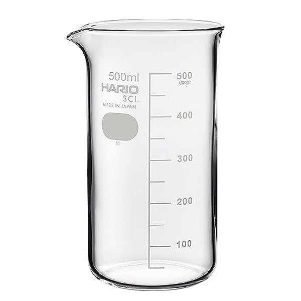 Hario SCI Tall Beaker