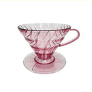 Hario V60 Colours Of Japan Dripper