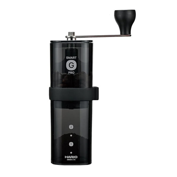 Hario Smart G Pro Coffee Grinder