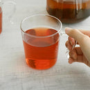 Hario Straight Glass Mug