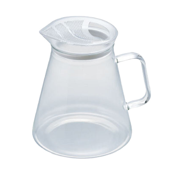 Hario Glass Teapot, Clear, 700ml