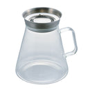 Hario Simply Glass Tea Server, 700ml