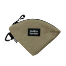 Hario V60 Coffee Filter Case - Beige