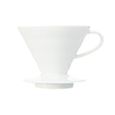 Hario V60 Ceramic - White 2 Cup