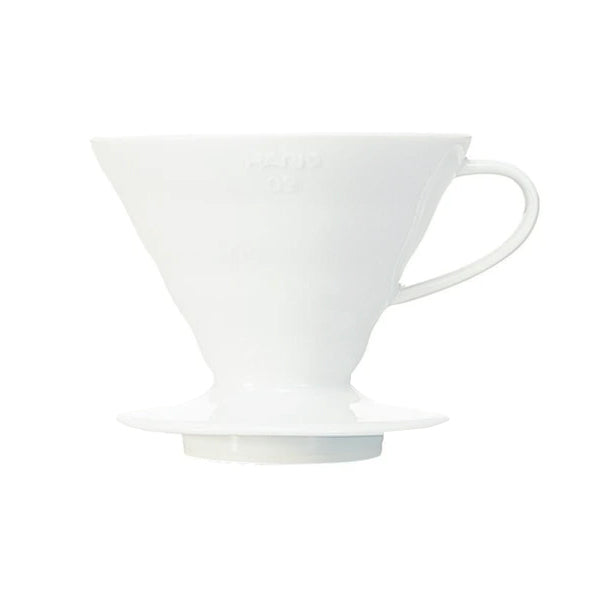 Hario V60 Ceramic - White 2 Cup