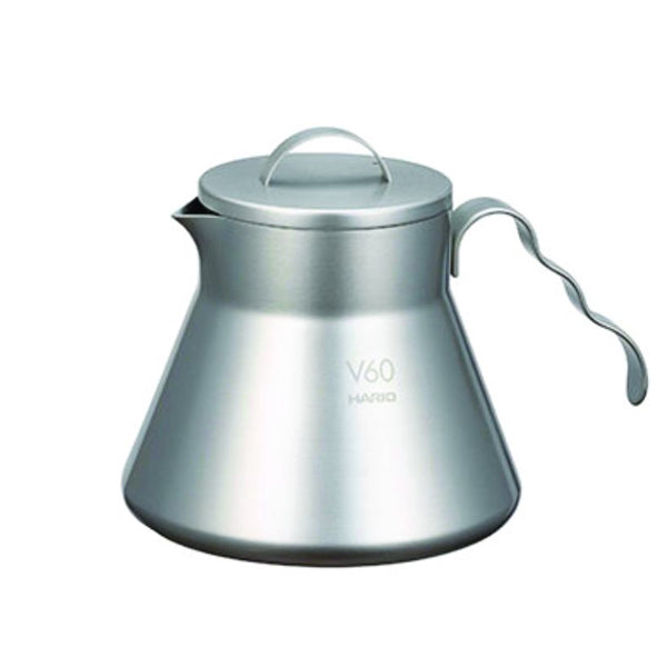 Hario V60 Outdoor Coffee Set Server