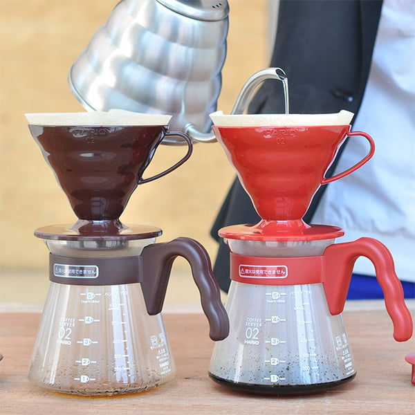 Hario Craft V60 Brewing Kit