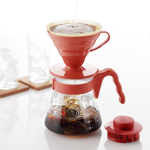 Hario Craft V60 Brewing Kit