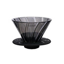 Hario V60 RAN Dripper Black