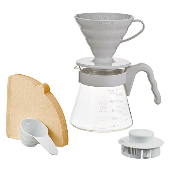 Hario Craft V60 Brewing Kit