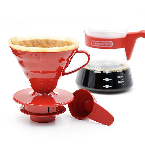 Hario Craft V60 Brewing Kit