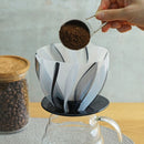 Hario V60 Suiren Dripper