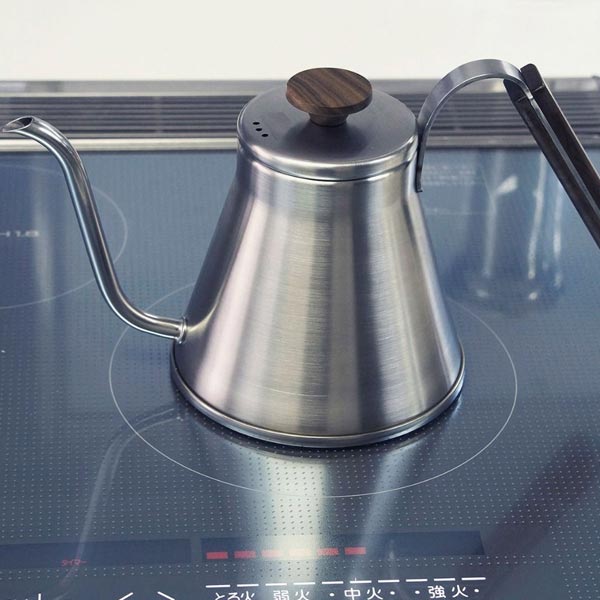 Hario Drip Kettle Fit