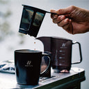 Hario Zebrang Thermal Mug - Coffee Brewer