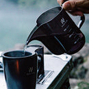 Hario Zebrang Drip Pot - Pour Over Coffee