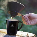 Hario Zebrang Thermal Mug - V60
