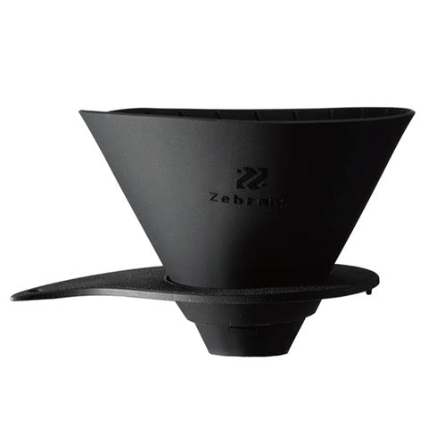 Hario Zebrang V60 Flat Dripper