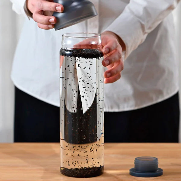 Hario "Filter In" Carafe Tea Brewing