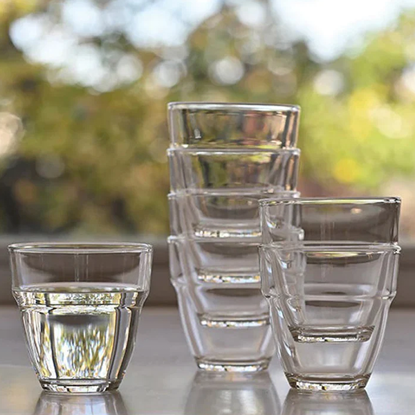 Hario Stackable Glassware for Coffee