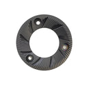 Helfezi Alinox 98mm Coated Grinding Disc Burrs
