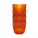 Huskee Renew Cups - Amber 3oz