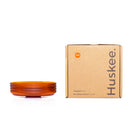 Huskee Renew Saucers - Amber 3oz