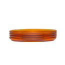 Huskee Renew Saucers - Amber 3oz