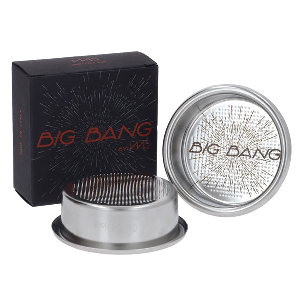 IMS Big Bang Precision Filter Basket