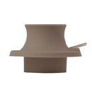 Immersion Dripper Switch Replacement Base in Ivory