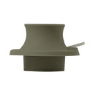 Immersion Dripper Switch Replacement Base in Oil Green