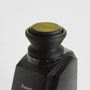 Introvert Baratza Encore and ESP Single Dose Hopper and Bellows silicone kit designed to minimise retention and enhance grinder performance