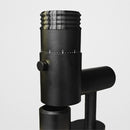 Introvert Bellows for Option O Lagom Casa silicone attachment designed to minimise retention and enhance grinder performance