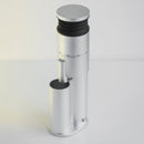 Introvert Bellows for Option O Lagom Mini silicone accessory designed to improve grind consistency and minimise retention