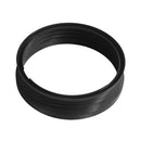 Introvert Silicone Bellows for Breville Sage Grinders designed to reduce retention and improve grinder performance