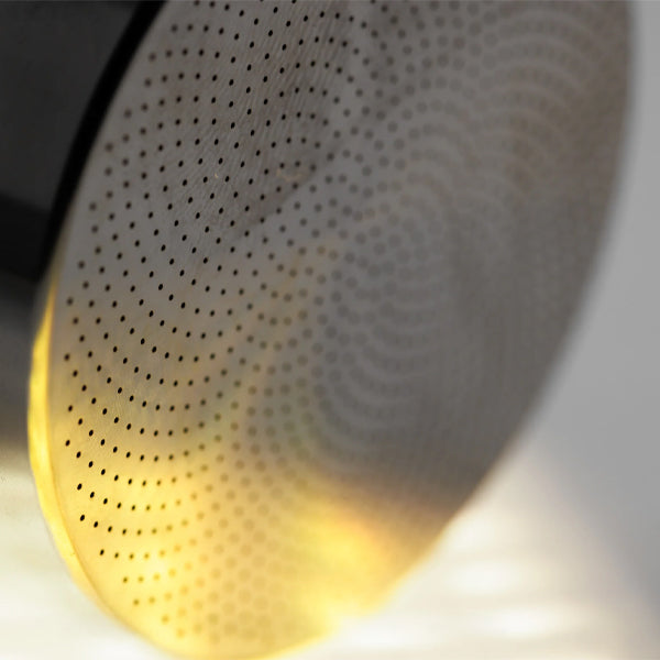 Introvert Step Down Basket 58 to 49mm Alpha Set designed for precise espresso extraction