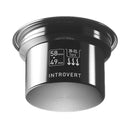 Introvert Step-Down Portafilter Basket
