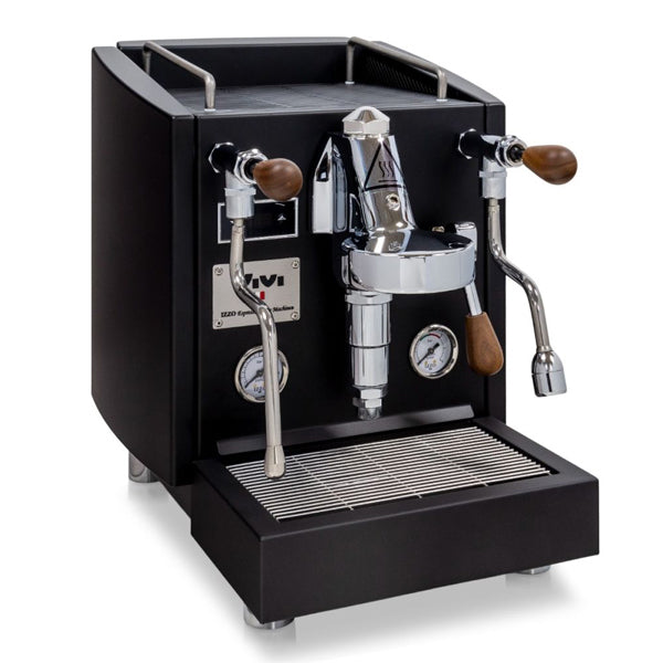 Izzo Vivi Dual Boiler Duetto Home Coffee Machine