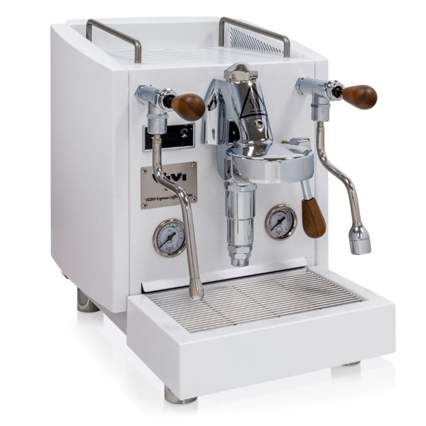 Izzo Vivi Dual Boiler Duetto Coffee Machine