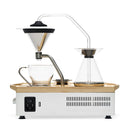 Joy Resolve Barisieur Tea and Coffee Alarm Clock Back