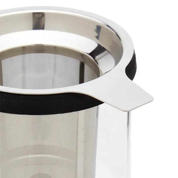 Joy Resolve Manual Brewer Stainless Steel Brewing Chamber