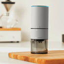 Joy Resolve Groove Compact Portable Coffee Grinder