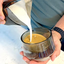 Kruve Imagine Milk Glasses