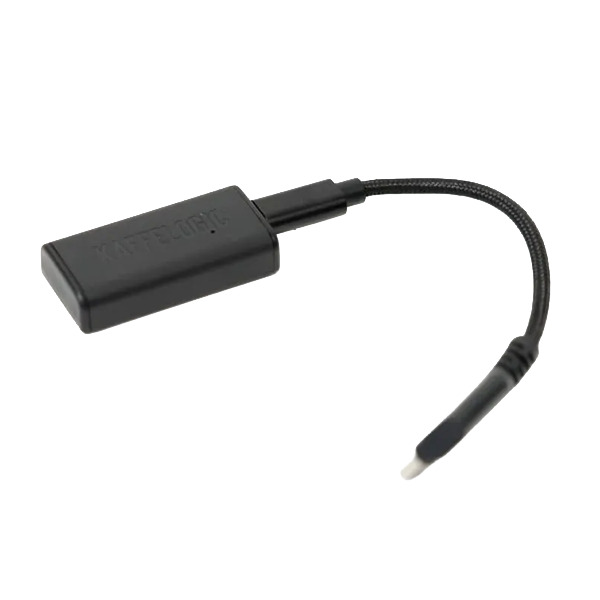 Kaffelogic WiFi Connect Wireless module for stable cable free roaster connection and remote control